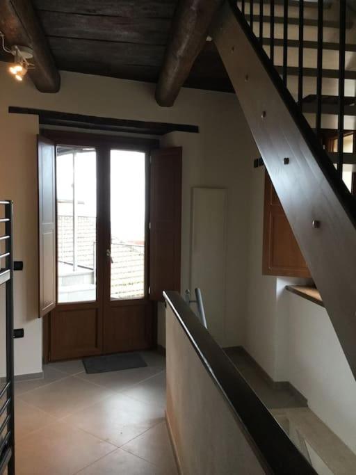 Villa Casa Torre Con Terrazza Panoramica Futani Exterior foto